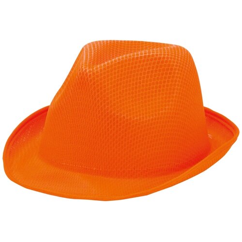 Braz Hoed Oranje