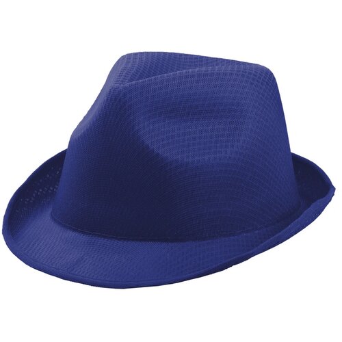 Braz Hoed (Kobalt) Blauw