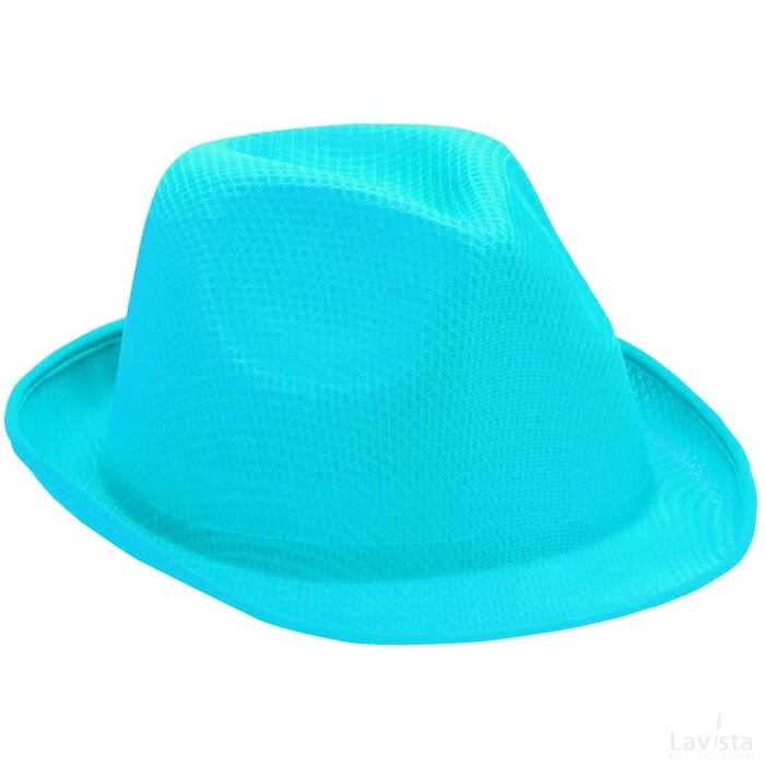 Braz Hoed (Kobalt) Blauw