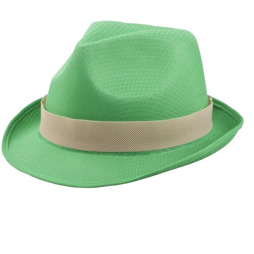 Braz Hoed Groen