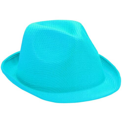 Braz Hoed (Licht) Blauw
