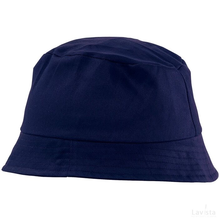 Marvin Zonnehoed Blauw