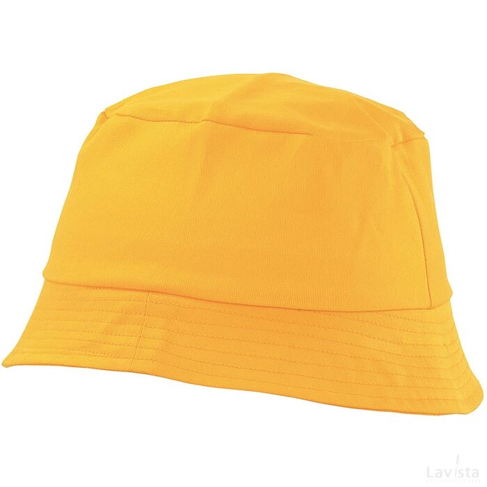 Marvin Zonnehoed Geel