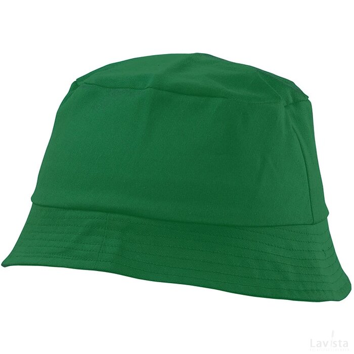 Marvin Zonnehoed Groen