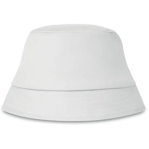 Zonnehoed 160 gr/m² Bilgola wit