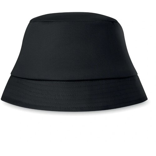 Zonnehoed 160 gr/m² Bilgola zwart