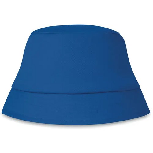 Zonnehoed 160 gr/m² Bilgola royal blauw