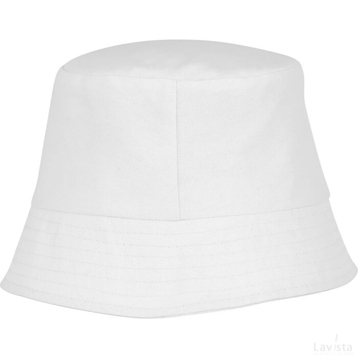 Solaris zonnehoed Wit