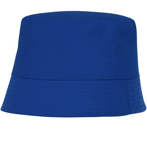 Solaris zonnehoed blauw Blauw