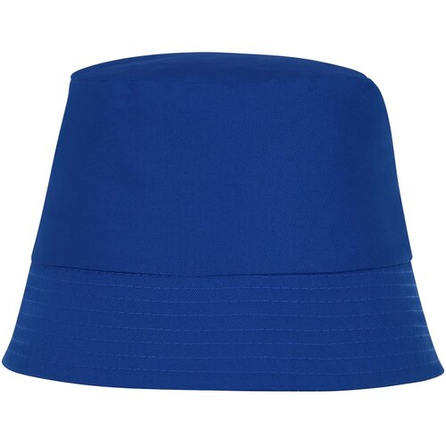 Solaris zonnehoed blauw Blauw