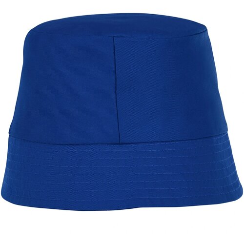 Solaris zonnehoed blauw Blauw