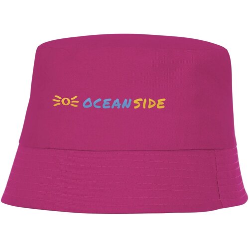 Solaris zonnehoed Roze Magenta