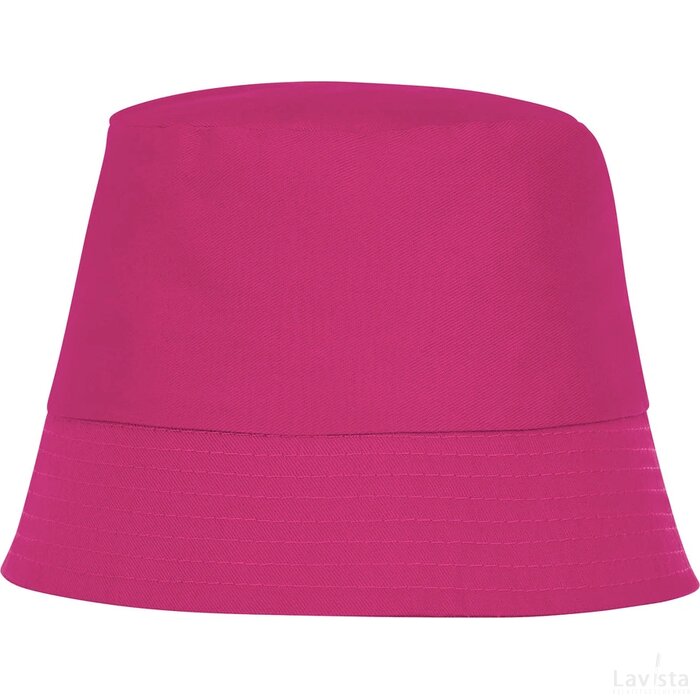 Solaris zonnehoed Roze Magenta