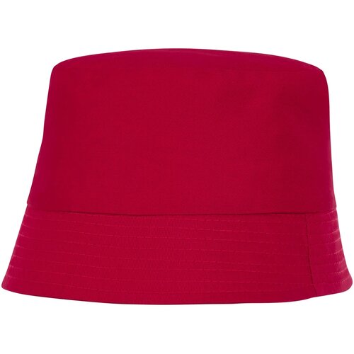 Solaris zonnehoed Rood