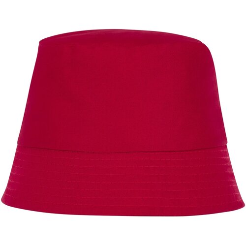 Solaris zonnehoed Rood