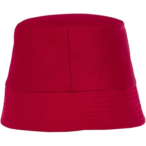 Solaris zonnehoed Rood