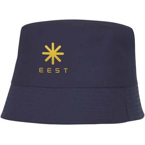 Solaris zonnehoed Navy