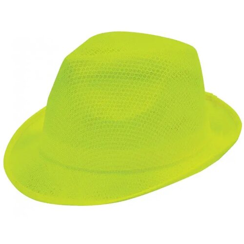 Promo Maffiahoed Groen