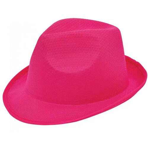 Promo Maffiahoed Roze