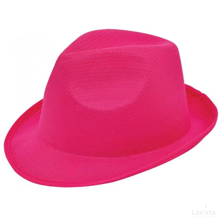 Promo Maffiahoed Roze