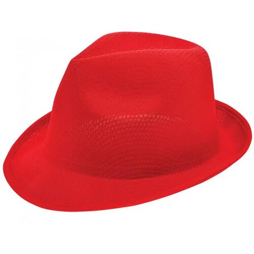 Promo Maffiahoed Rood