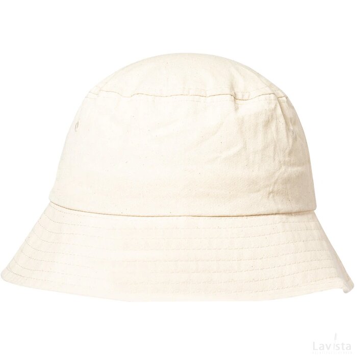 Madelyn Vissers Hoed Natuurlijk