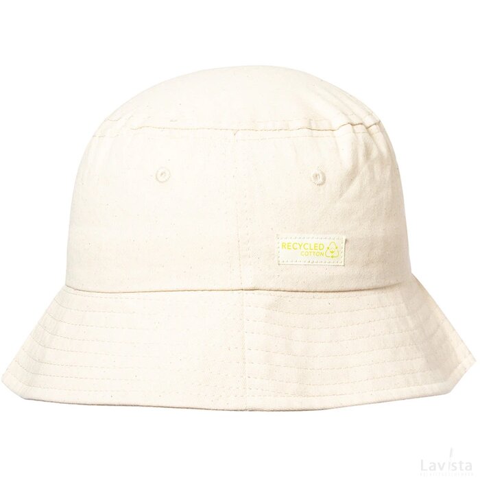 Madelyn Vissers Hoed Natuurlijk