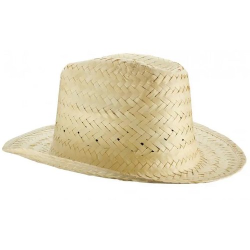 Promo Strohoed Camel
