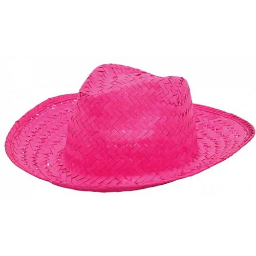 Promo Hat Roze