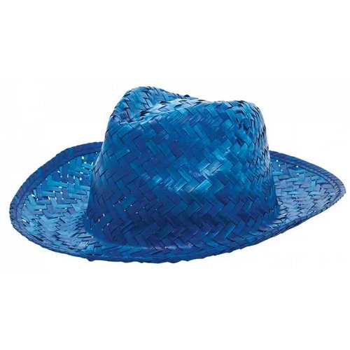 Promo Hat Kobalt