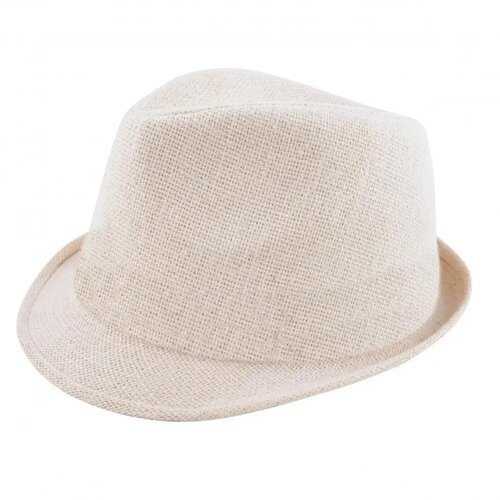 Jute Maffia Hat White