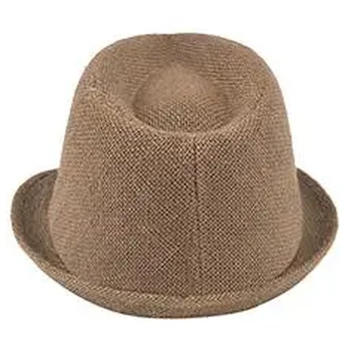 Jute Maffia Hat Bruin