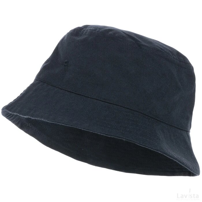 Impact Aware™ 285gsm rcanvas vissershoed undyed donkerblauw