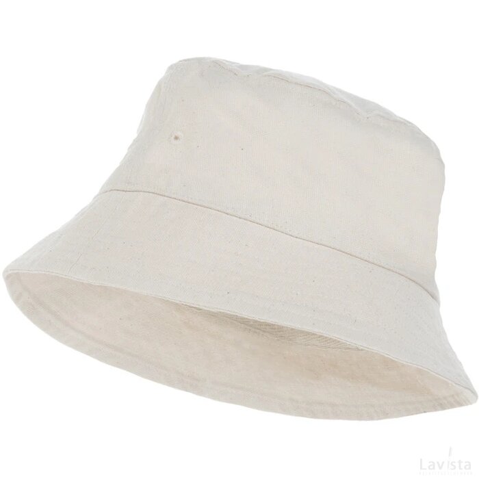 Impact Aware™ 285gsm rcanvas vissershoed undyed gebroken wit