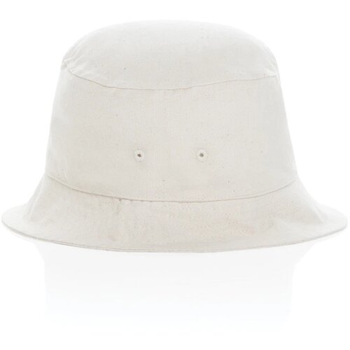 Impact Aware™ 285gsm rcanvas vissershoed undyed gebroken wit