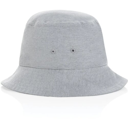 Impact Aware™ 285gsm rcanvas vissershoed undyed grijs
