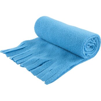 Polar Fleece Sjaal Voor Kinderen, 180G