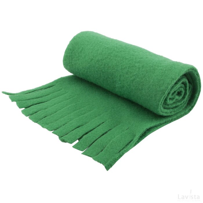 Polar Fleece Sjaal Voor Kinderen, 180G