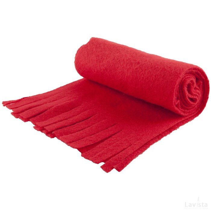 Polar Fleece Sjaal Voor Kinderen, 180G