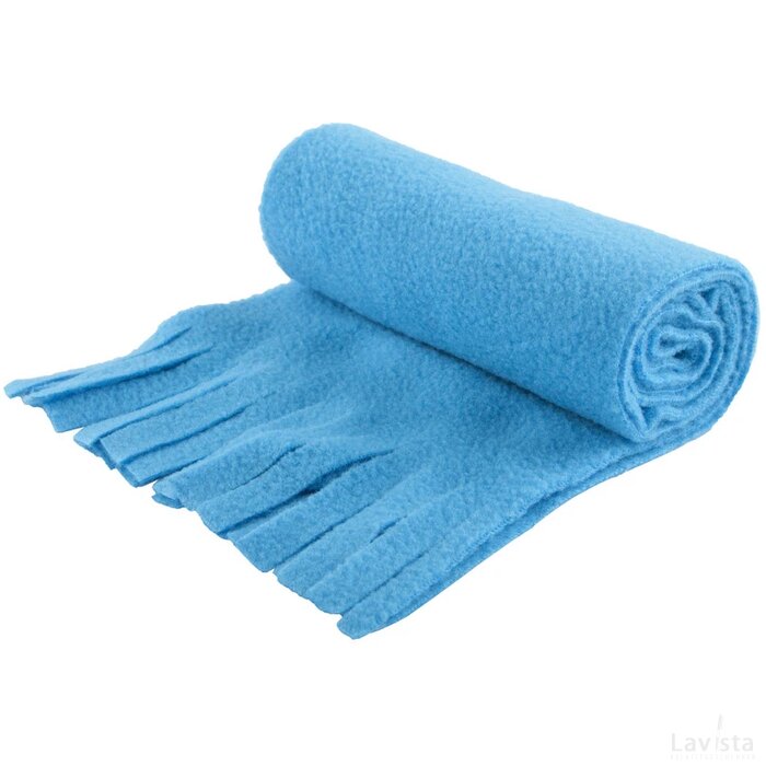 Polar Fleece Sjaal Voor Kinderen, 180G