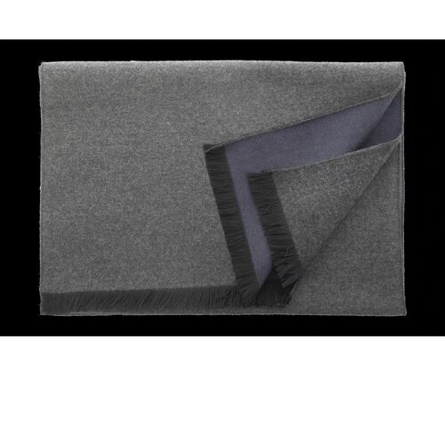 Chamonix Heren Sjaal (Kobalt) Blauw