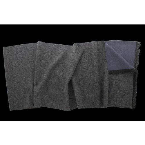 Chamonix Heren Sjaal (Kobalt) Blauw