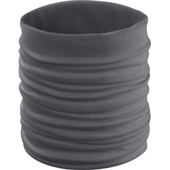 Cherin Multi Functionele Sjaal Donker Grijs