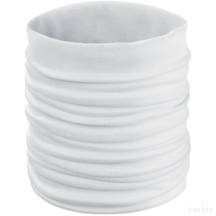 Cherin Multi Functionele Sjaal Wit