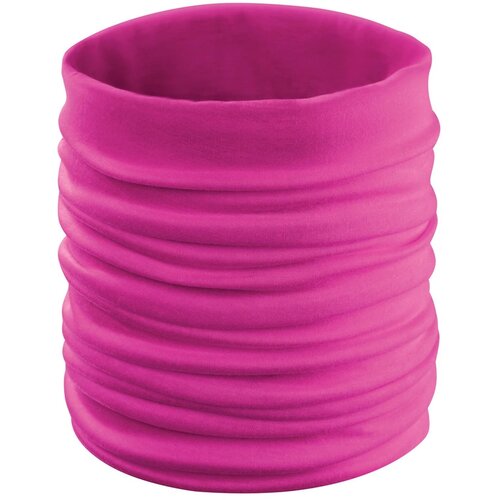 Cherin Multi Functionele Sjaal Roze