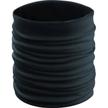 Holiam Kinder Sjaal Zwart