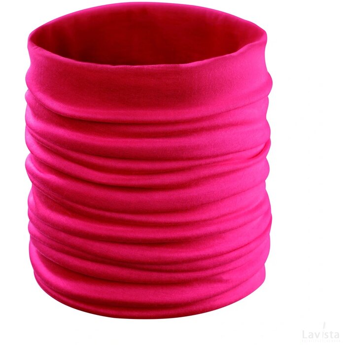 Holiam Kinder Sjaal Rood