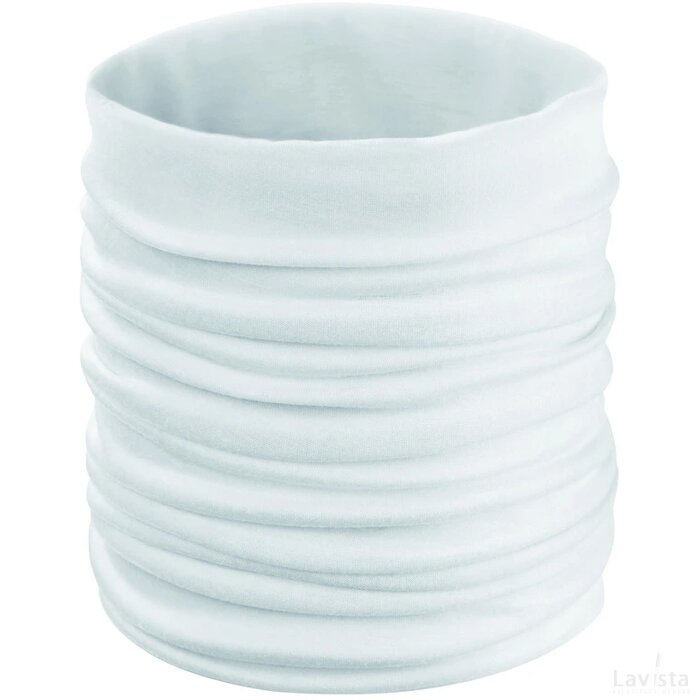 Holiam Kinder Sjaal Wit