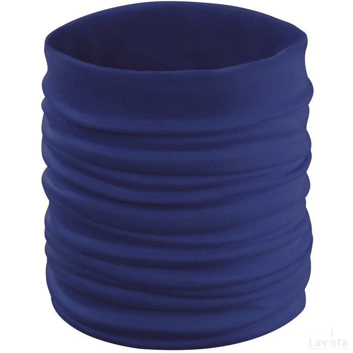 Holiam Kinder Sjaal (Kobalt) Blauw