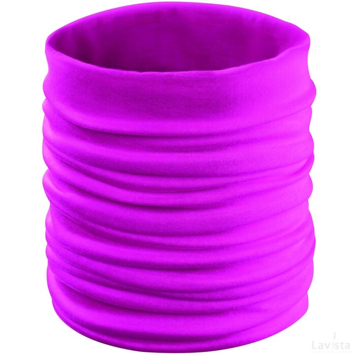 Holiam Kinder Sjaal Roze